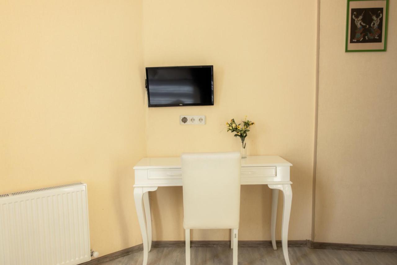 Marjani Apartments Тбілісі Екстер'єр фото