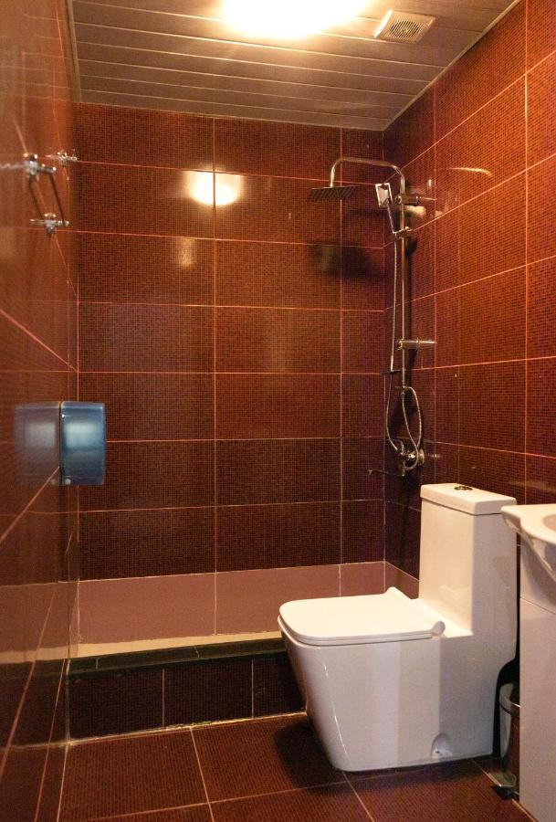 Marjani Apartments Тбілісі Екстер'єр фото