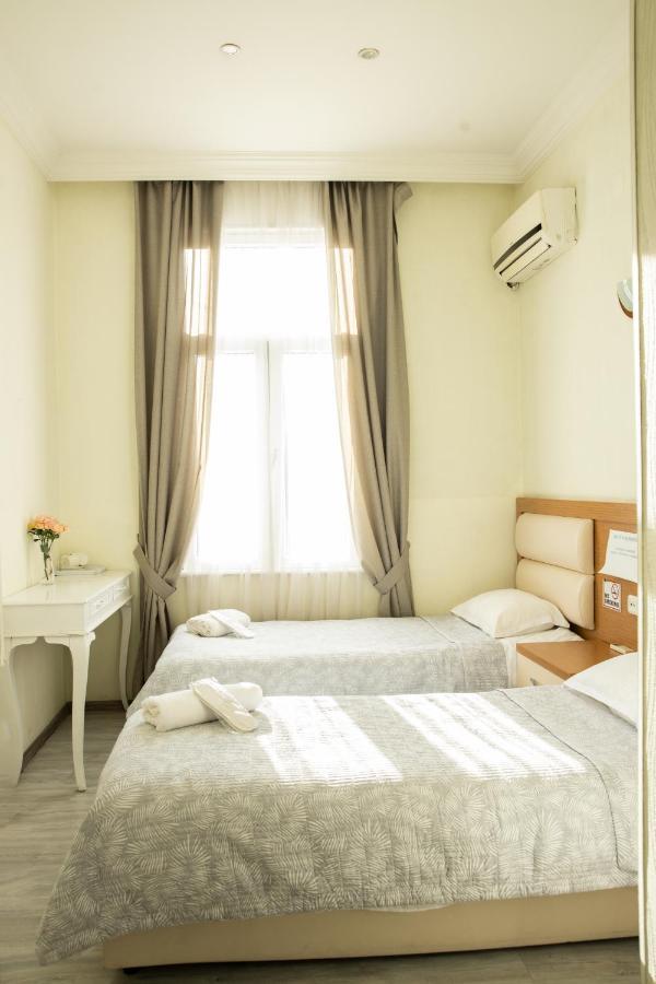 Marjani Apartments Тбілісі Екстер'єр фото