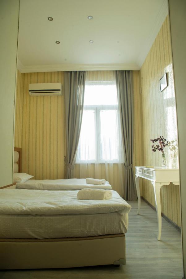 Marjani Apartments Тбілісі Екстер'єр фото