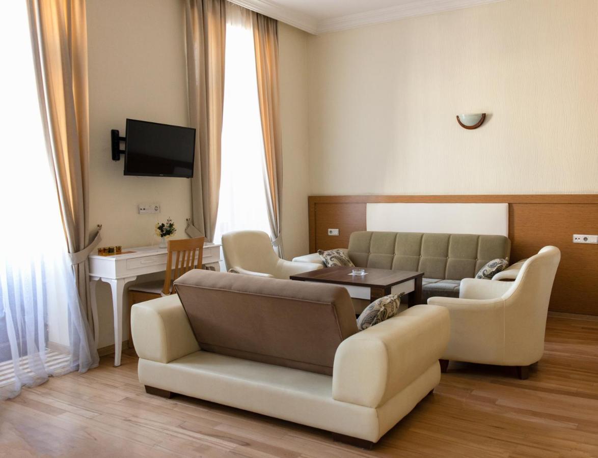 Marjani Apartments Тбілісі Екстер'єр фото