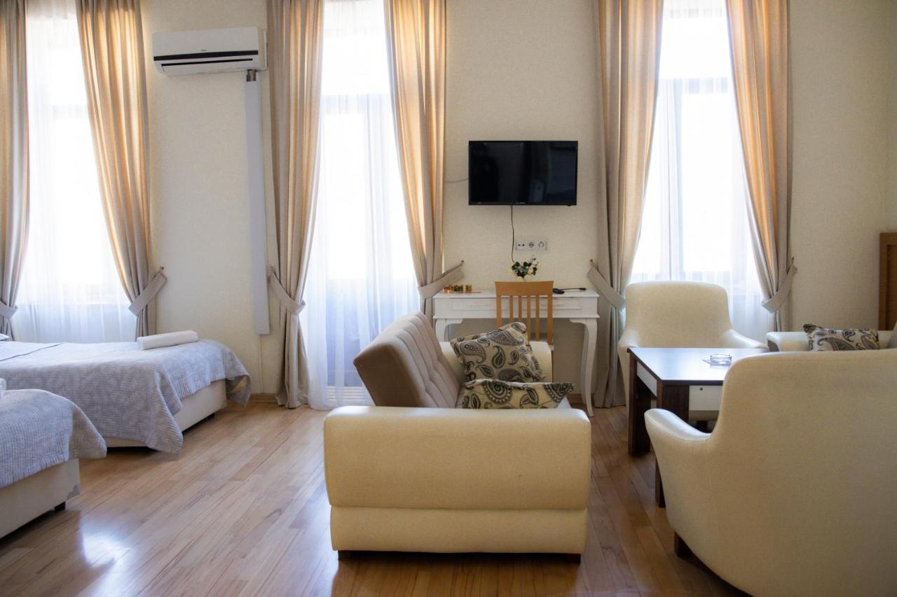 Marjani Apartments Тбілісі Екстер'єр фото