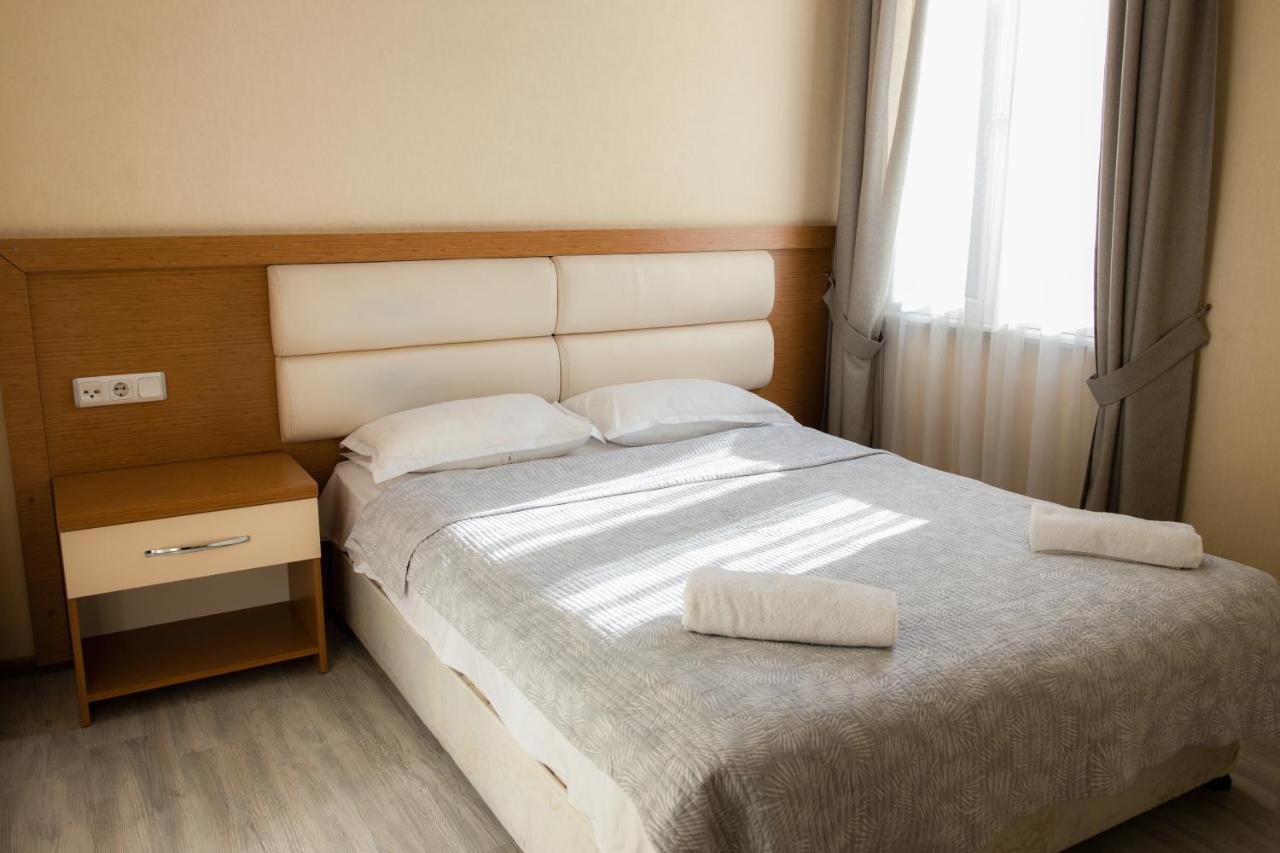Marjani Apartments Тбілісі Екстер'єр фото