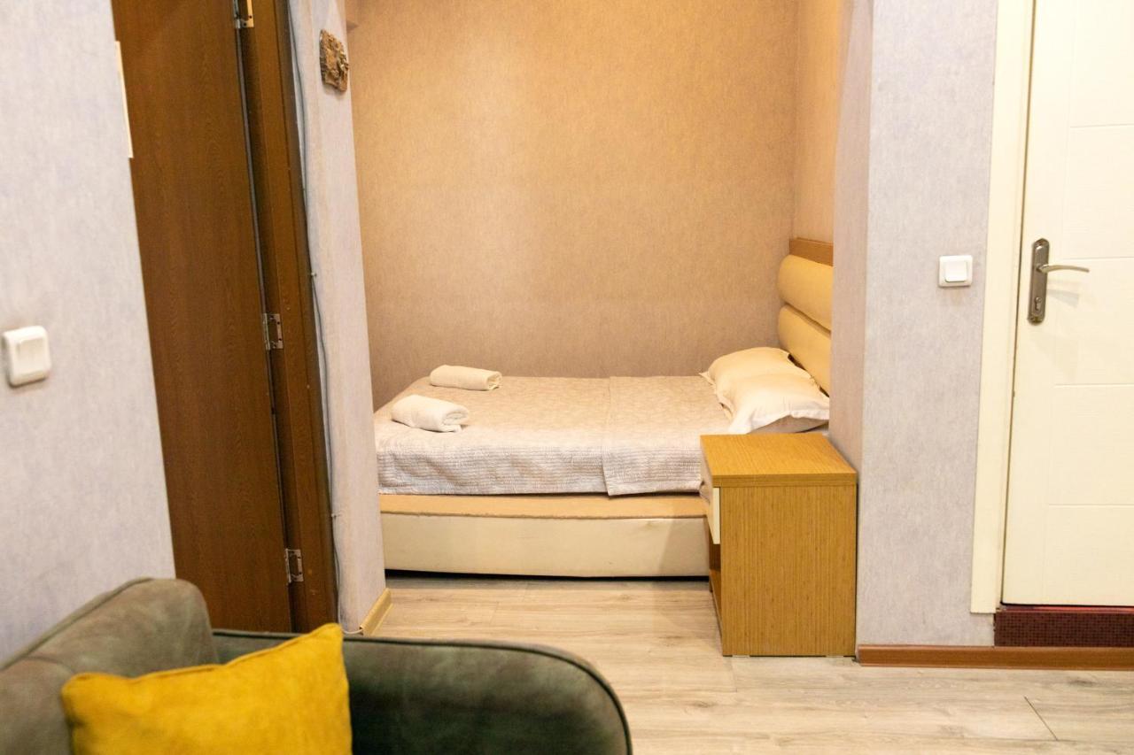 Marjani Apartments Тбілісі Екстер'єр фото
