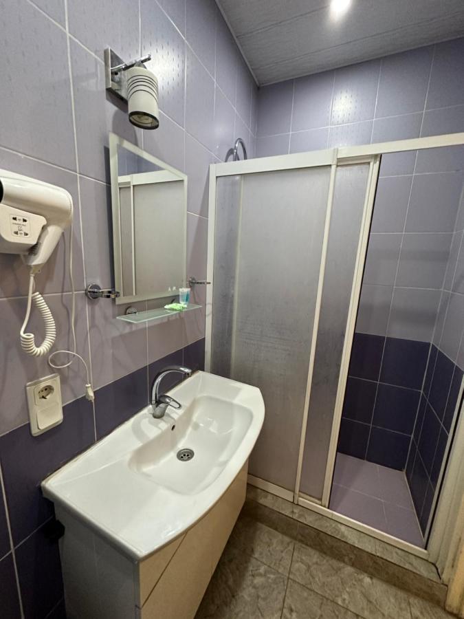 Marjani Apartments Тбілісі Екстер'єр фото