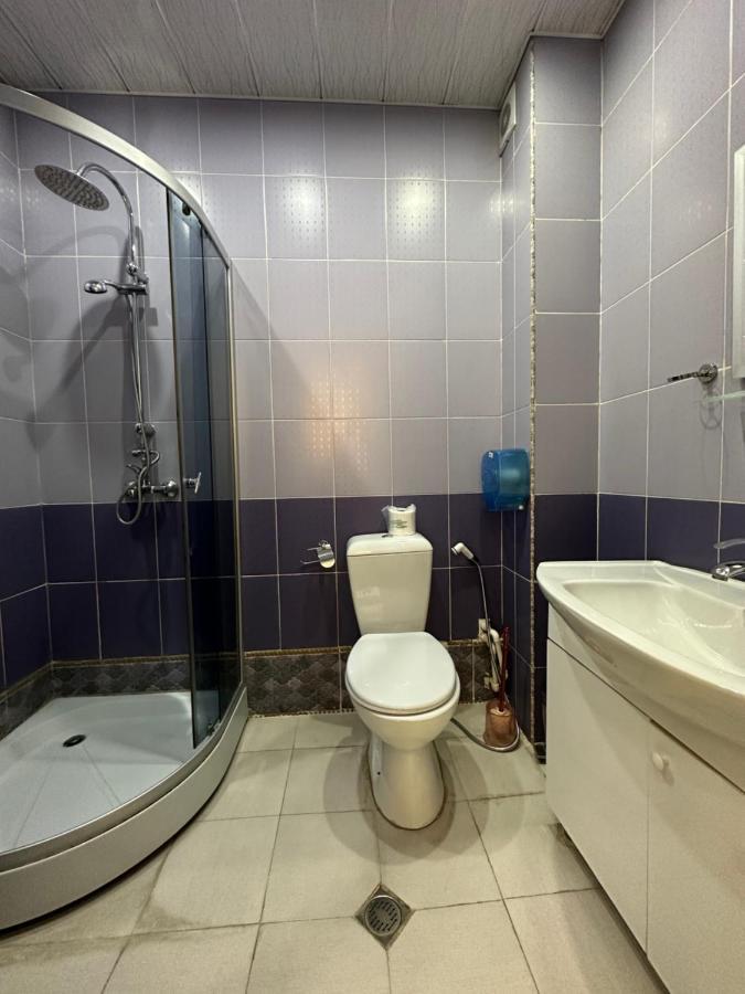 Marjani Apartments Тбілісі Екстер'єр фото