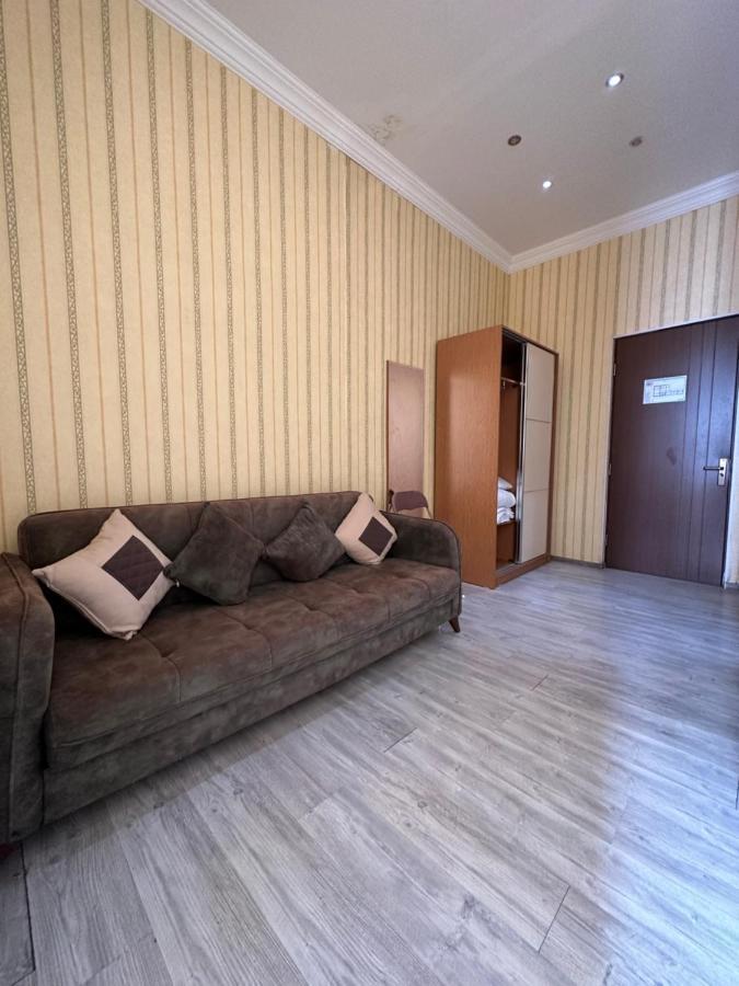 Marjani Apartments Тбілісі Екстер'єр фото