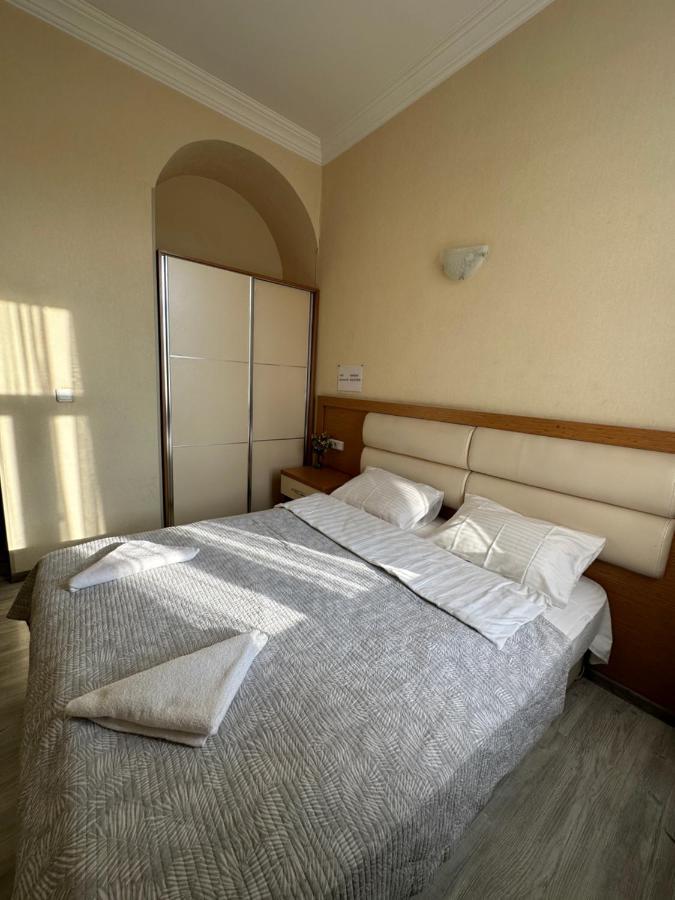 Marjani Apartments Тбілісі Екстер'єр фото