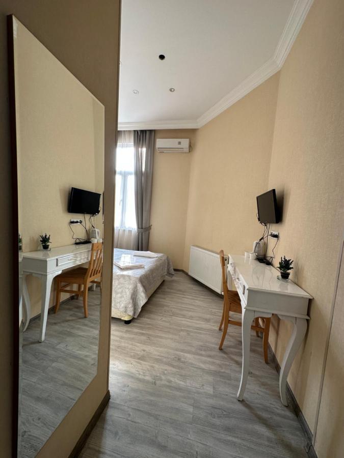 Marjani Apartments Тбілісі Екстер'єр фото