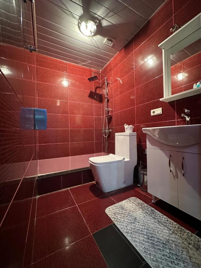 Marjani Apartments Тбілісі Екстер'єр фото