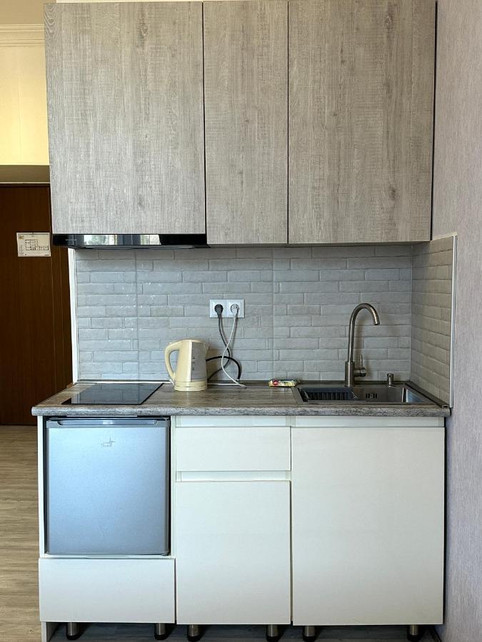 Marjani Apartments Тбілісі Екстер'єр фото