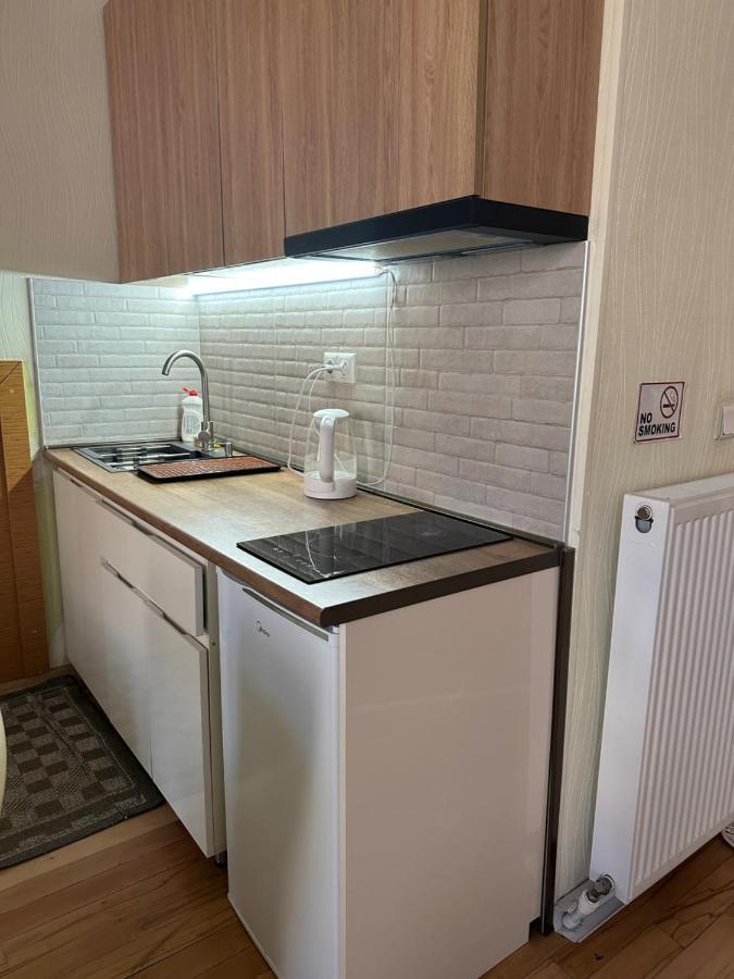 Marjani Apartments Тбілісі Екстер'єр фото