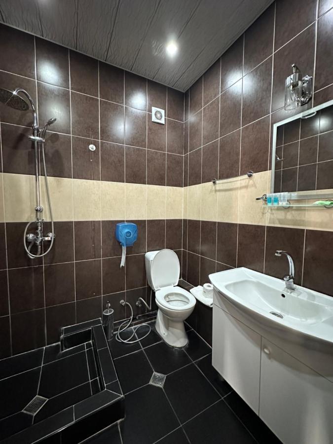 Marjani Apartments Тбілісі Екстер'єр фото