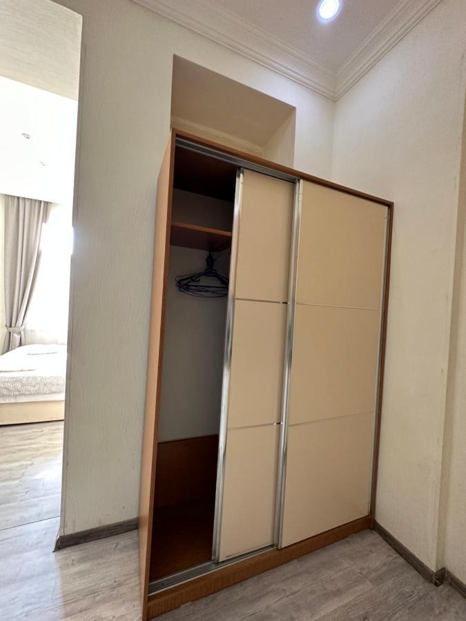 Marjani Apartments Тбілісі Екстер'єр фото