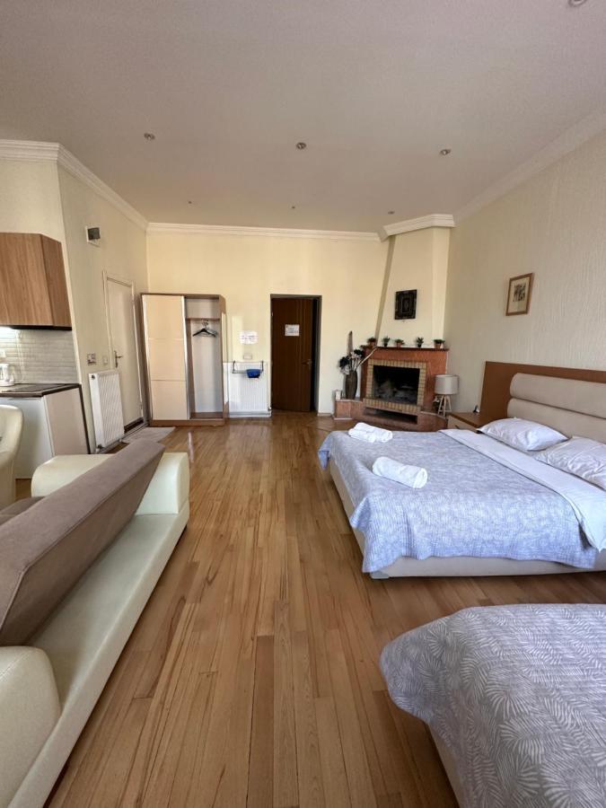 Marjani Apartments Тбілісі Екстер'єр фото
