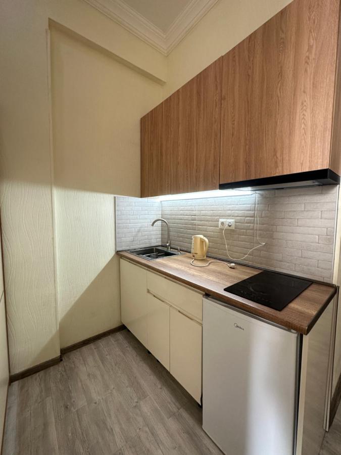 Marjani Apartments Тбілісі Екстер'єр фото