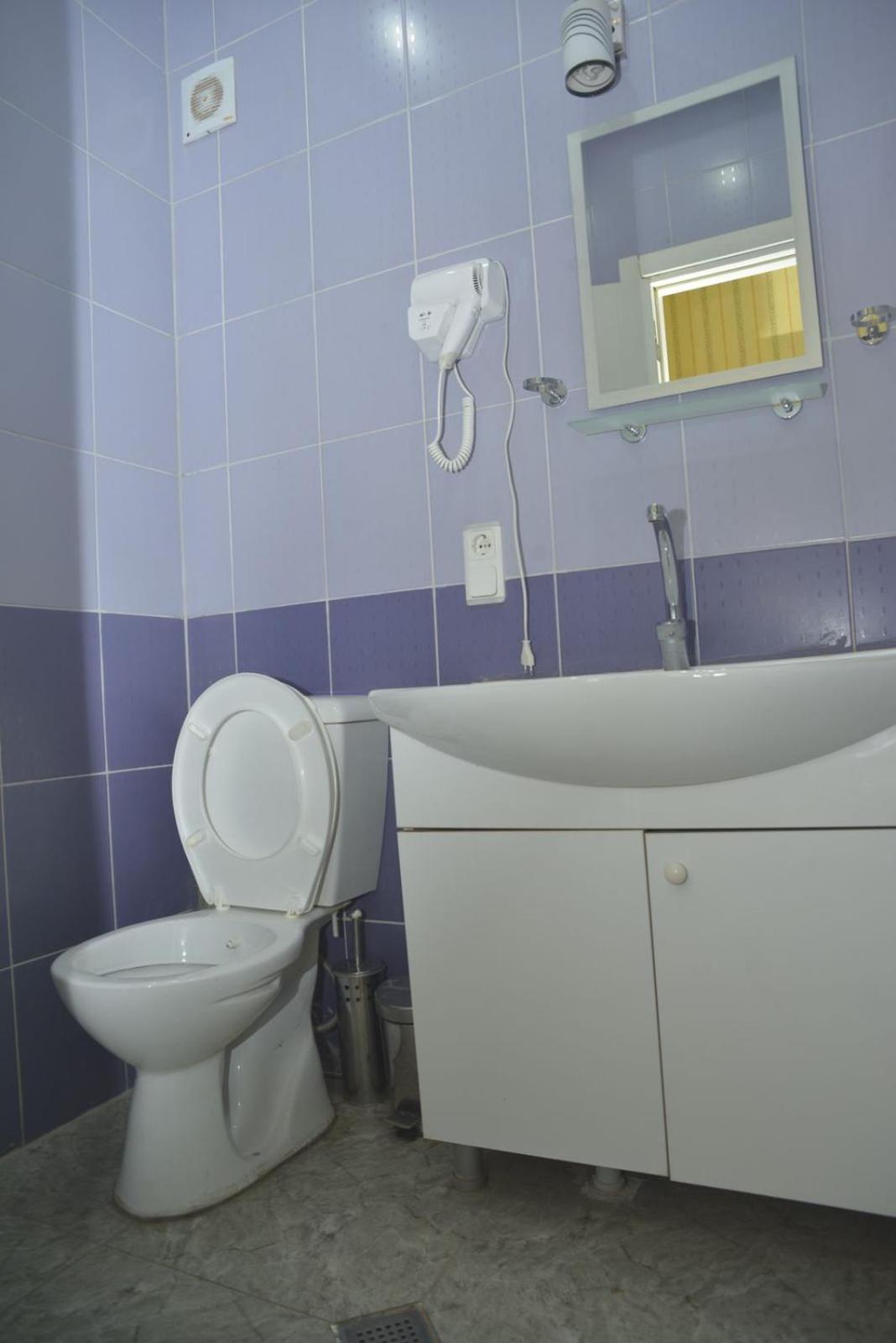 Marjani Apartments Тбілісі Номер фото