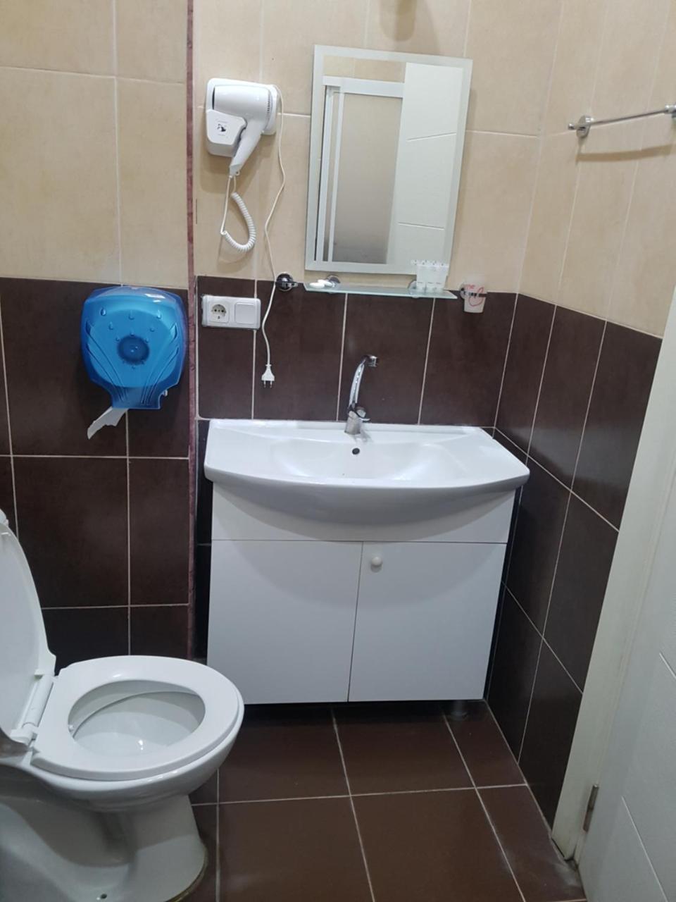 Marjani Apartments Тбілісі Екстер'єр фото
